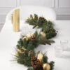 6' Mixed Greenery With Gold Berries And Ornaments Christmas Artificial Garland Green - Wondershop™ 2 6' Mixed Greenery With Gold Berries And Ornaments Christmas Artificial Garland Green - Wondershop™ -Wondershop Sales GUEST e8915f4f b984 478a bf07 2e83fd1770b4