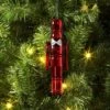 Christmas Plastic Nutcracker Ornament Red - Wondershop™ -Wondershop Sales GUEST e92888ae ad18 4f85 989b 14629cd5d258