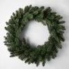 28" Pre-lit Battery Operated Artificial Christmas Wreath LED Dual Color Lights - Wondershop™ -Wondershop Sales GUEST e95bc1e3 0aa6 433c 822b 9d5c4ce90ef9