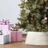 26" Roll-Up Rope Christmas Tree Collar Ivory - Wondershop™ 1 26" Roll-Up Rope Christmas Tree Collar Ivory - Wondershop™ -Wondershop Sales GUEST e9ab2720 212a 4e5e 881b 7b837eaedd9f