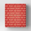 30” 20 Sq Ft Christmas Roll Wrap Merry And Bright - Wondershop™ -Wondershop Sales GUEST e9e7d6f5 3161 41fc a082 e2cfa4a53527