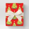 36' Christmas Holiday Cheer Premium Ribbon Ivory Satin - Wondershop™ -Wondershop Sales GUEST eaa3c615 597e 49b1 8bdd 330da592c265