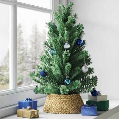 25ct Christmas 30mm Ornament Set - Wondershop™ 3 25ct Christmas 30mm Ornament Set - Wondershop™