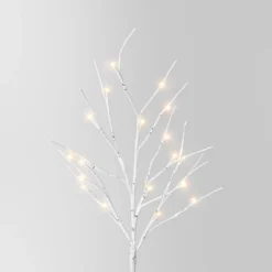 3pc LED Faux Birch Twig Christmas Novelty Sculpture Light Warm White - Wondershop™ -Wondershop Sales GUEST eb4aeffc dffe 4767 947d f56a836eb3b4