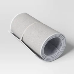 Christmas Roll Up Gray Boucle Tree Collar - Wondershop™ -Wondershop Sales GUEST ed541132 3312 4be5 8f9c 1a6d7b7f08e2