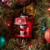 Espresso Machine Christmas Tree Ornament Red - Wondershop™ -Wondershop Sales GUEST f0a644b2 cfab 41f0 8be7 e277be661741