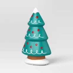 Christmas Lit Blow Mold Tree Decor - Wondershop™ 5 Christmas Lit Blow Mold Tree Decor - Wondershop™ -Wondershop Sales GUEST f21504f0 59a9 46cb a1c8 bcb56fa86795