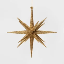Plastic Spike Starburst Christmas Tree Ornament - Wondershop™ 9 Plastic Spike Starburst Christmas Tree Ornament - Wondershop™ -Wondershop Sales GUEST f21a083a 5a86 4213 a1fb 1e0fb545c864