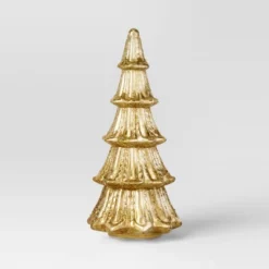 14" Christmas Mercury Lit Glass Tiered Tree Decor - Wondershop™ 8 14" Christmas Mercury Lit Glass Tiered Tree Decor - Wondershop™ -Wondershop Sales GUEST f2c88d3d db28 47c2 9ecc c2285129cd85