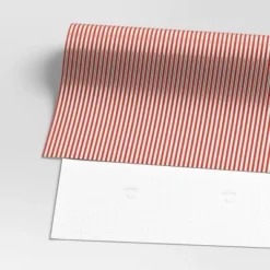 30” 20 Sq Ft Christmas Roll Wrap Red/White/Silver Stripes - Wondershop™ 5 30” 20 Sq Ft Christmas Roll Wrap Red/White/Silver Stripes - Wondershop™ -Wondershop Sales GUEST f329b797 35ec 45d9 b80c 67410d778c9a
