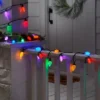 25ct LED C9 Faceted Christmas String Lights With Green Wire - Wondershop™ -Wondershop Sales GUEST f399a2a4 7c05 423e a5ea 4ab35c6a1979