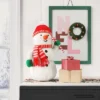 12.5" Battery Operated Animated Plush Snowman Figurine - Wondershop™ White -Wondershop Sales GUEST f4c1dec8 84aa 4bab 9b83 e7b55d22fa48