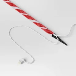 3pc LED Candy Cane Christmas Novelty Path Lights - Wondershop™ -Wondershop Sales GUEST f55e021e fc93 4efe 9e22 a861628071e6