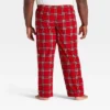 Men's Plaid Microfleece Holiday Matching Family Pajama Pants - Wondershop™ Red 2 Men's Plaid Microfleece Holiday Matching Family Pajama Pants - Wondershop™ Red -Wondershop Sales GUEST f596988d 2bc0 48db b2f6 0263d614ab24