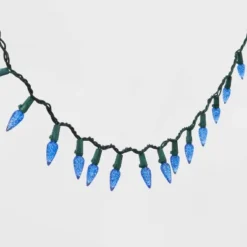 60ct LED C6 Faceted Christmas String Lights With Green Wire - Wondershop™ 12 60ct LED C6 Faceted Christmas String Lights With Green Wire - Wondershop™ -Wondershop Sales GUEST f63dc245 4ada 441b 9599 efb292329bbc