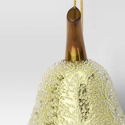 Christmas Pear Ornament - Wondershop™ 4 Christmas Pear Ornament - Wondershop™ - Image 2