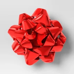 Mega Christmas Bow - Wondershop™ -Wondershop Sales GUEST f85e2412 ae14 470c 8019 263d6bca8ed3