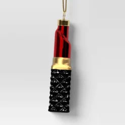 3pc Christmas Gift Ornament Set Glass Fashionista - Wondershop™ -Wondershop Sales GUEST f96a8ae5 d1d1 48cc a4f6 a50ff47a2c3e