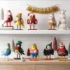 10pc Featherly Friends 2025 Anniversary Collection Christmas Bird Figurine Set - Wondershop™ -Wondershop Sales GUEST f97f89ea 2986 4222 b08b e2e6aaa30366