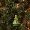 Lit Ceramic Retro Christmas Tree Ornament - Wondershop™ 1 Lit Ceramic Retro Christmas Tree Ornament - Wondershop™ -Wondershop Sales GUEST fa264976 f3b2 4d9a a03f 31ce569812c1