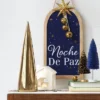 14.25" Plated Ceramic Cone Christmas Tree Sculpture - Wondershop™ Gold 2 14.25" Plated Ceramic Cone Christmas Tree Sculpture - Wondershop™ Gold -Wondershop Sales GUEST fa545d7e 8bcd 4107 9822 0b970ece8a7f