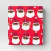 40” 125 Sq Ft Christmas Roll Wrap Santa - Wondershop™ -Wondershop Sales GUEST fce56d7b b300 45b2 b8c2 6071e090d317