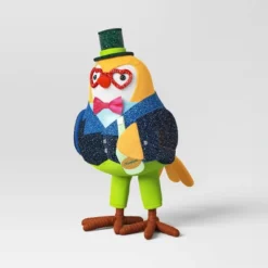 Christmas Featherly Friends Decor- Wondershop™ -Wondershop Sales GUEST fe99aff0 5811 41d1 b1f0 eba953cf123f