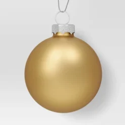 42ct Round Glass Christmas Tree Ornament Set - Wondershop™ -Wondershop Sales GUEST ff4d2c3e b203 41e0 8305 fd6c540d7039