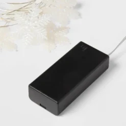 30ct LED Dewdrop With Glittered Snowflakes Christmas Indoor Novelty String Lights Warm White With Silver Wire - Wondershop™ -Wondershop Sales GUEST ff8c5dfa 9836 4b0c b246 d73b5ec27606